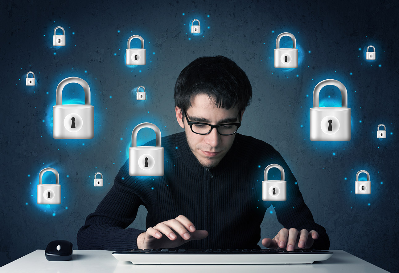 Cyber Attack Protection: Keep Safe in 2015 | My Digital Shield